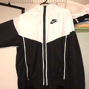Nike Windbreaker
